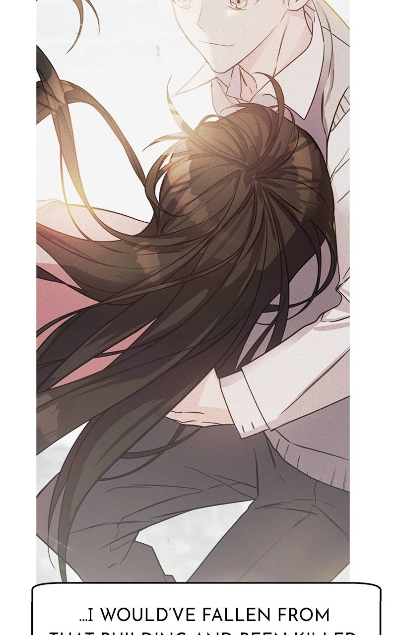 Villain with a Crush Chapter 4 Page 127