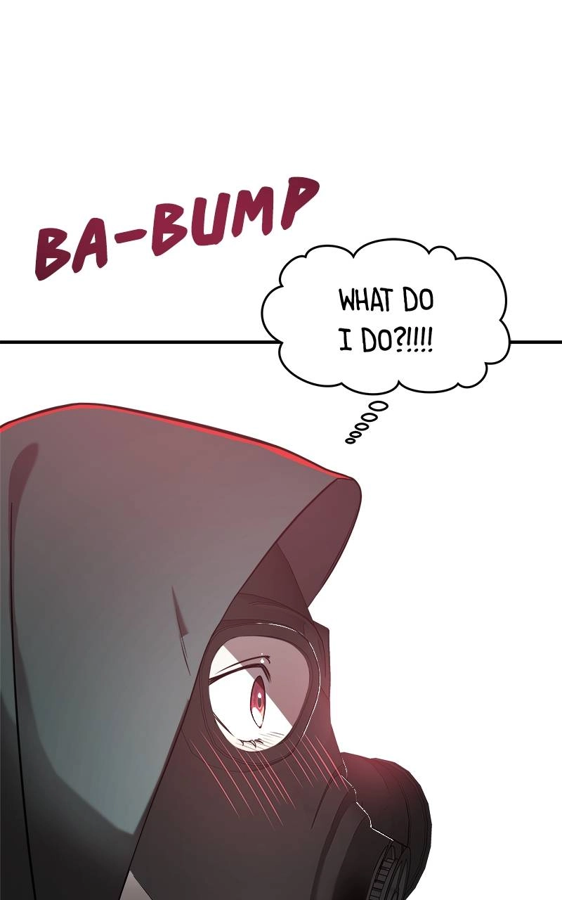 Villain with a Crush Chapter 4 Page 12