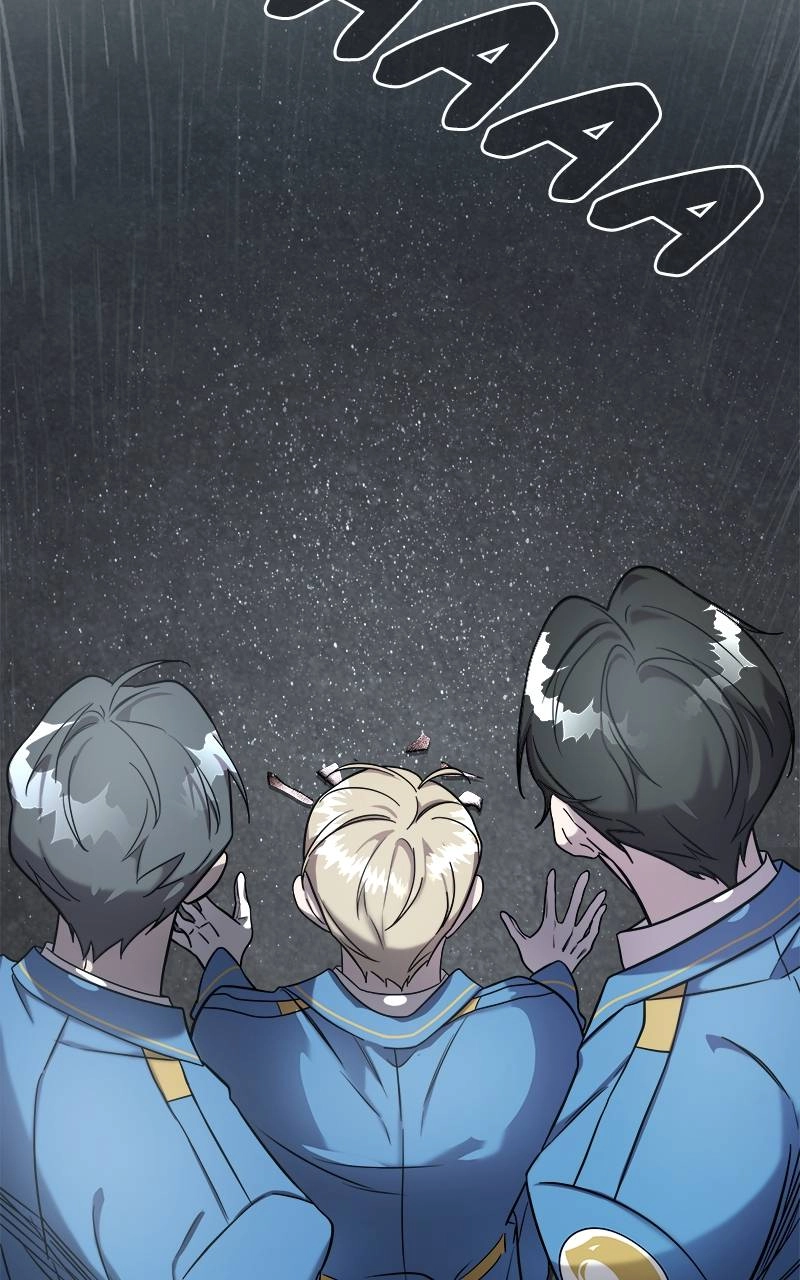 Villain with a Crush Chapter 4 Page 131