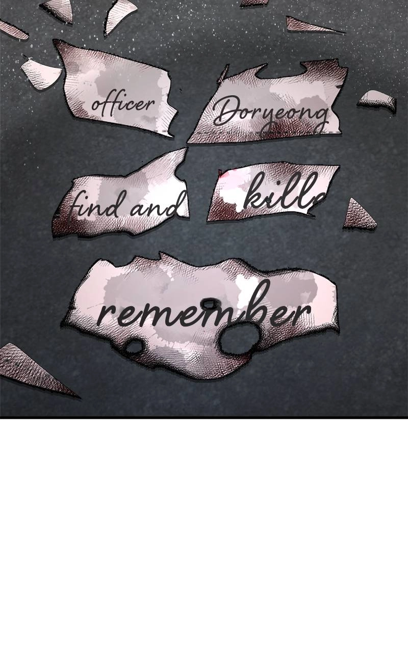 Villain with a Crush Chapter 4 Page 133