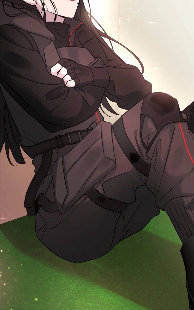 Villain with a Crush Chapter 4 Page 136