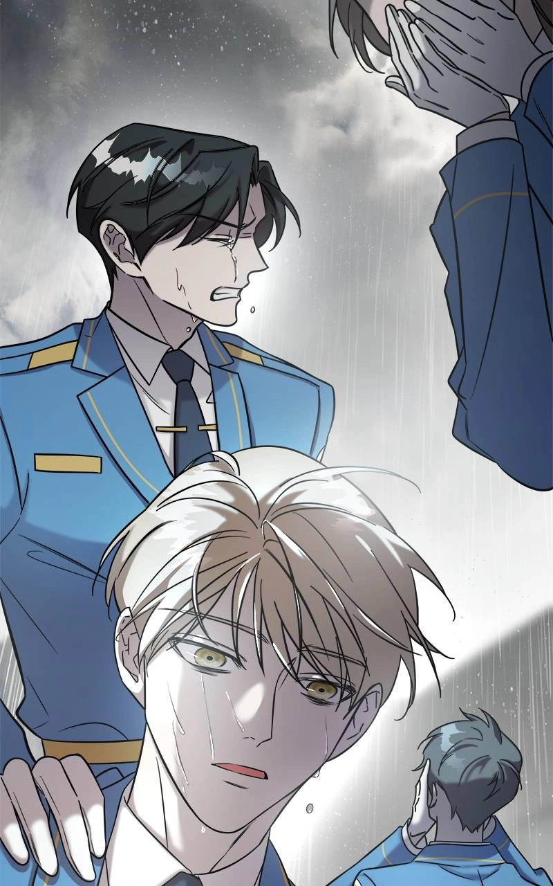 Villain with a Crush Chapter 4 Page 138