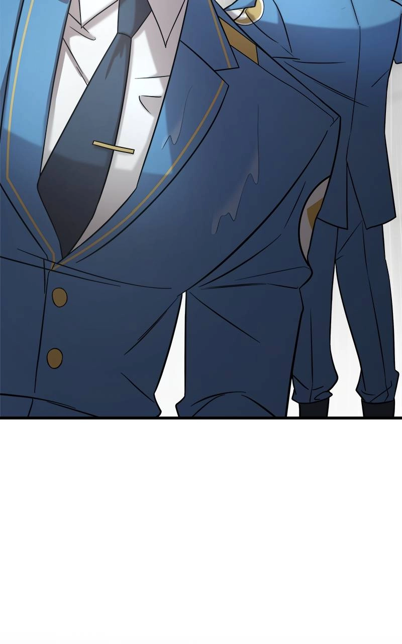 Villain with a Crush Chapter 4 Page 139