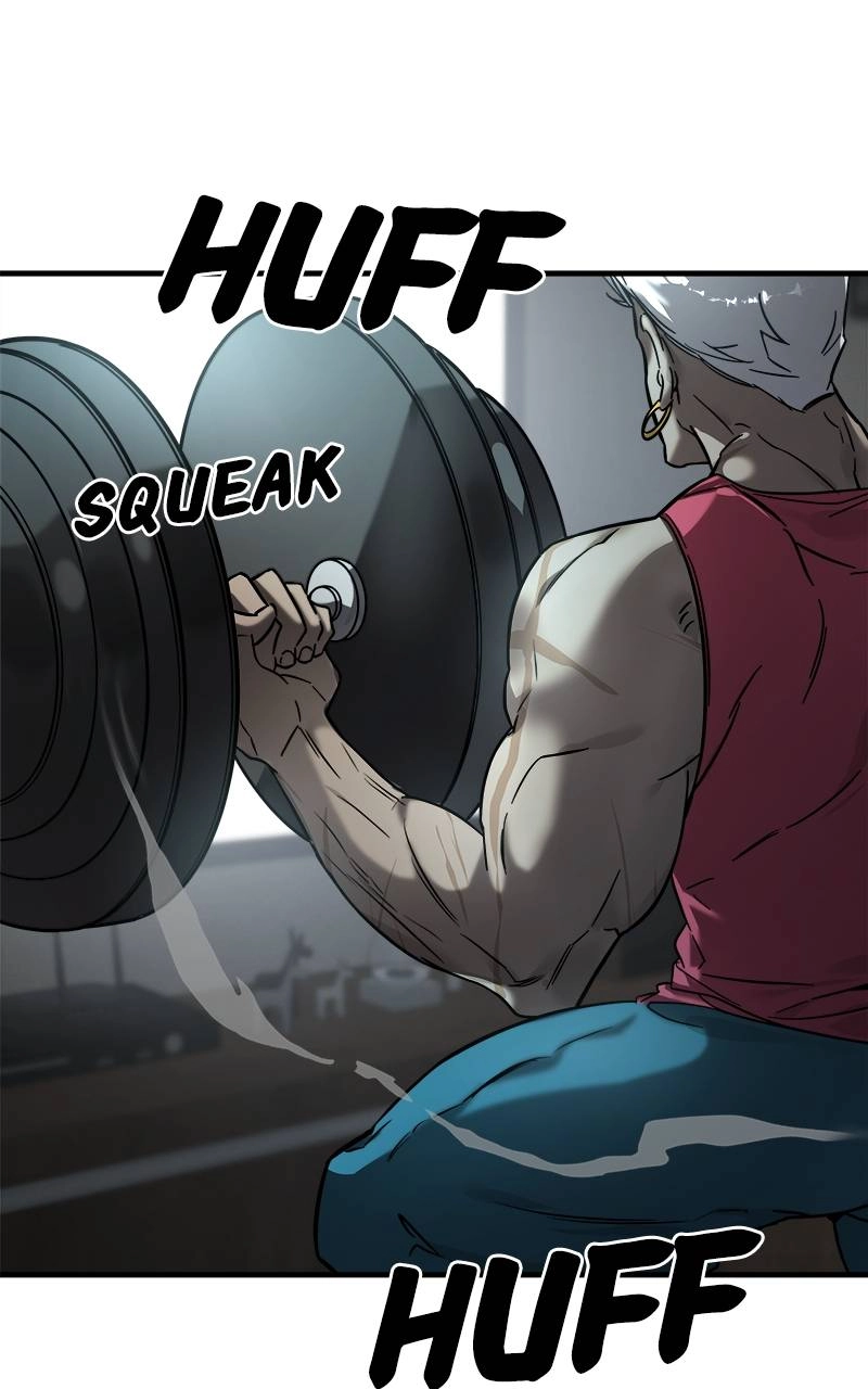 Villain with a Crush Chapter 4 Page 147