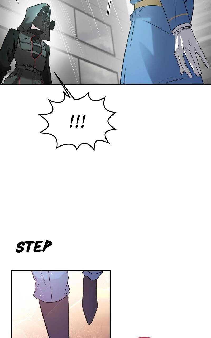 Villain with a Crush Chapter 4 Page 14