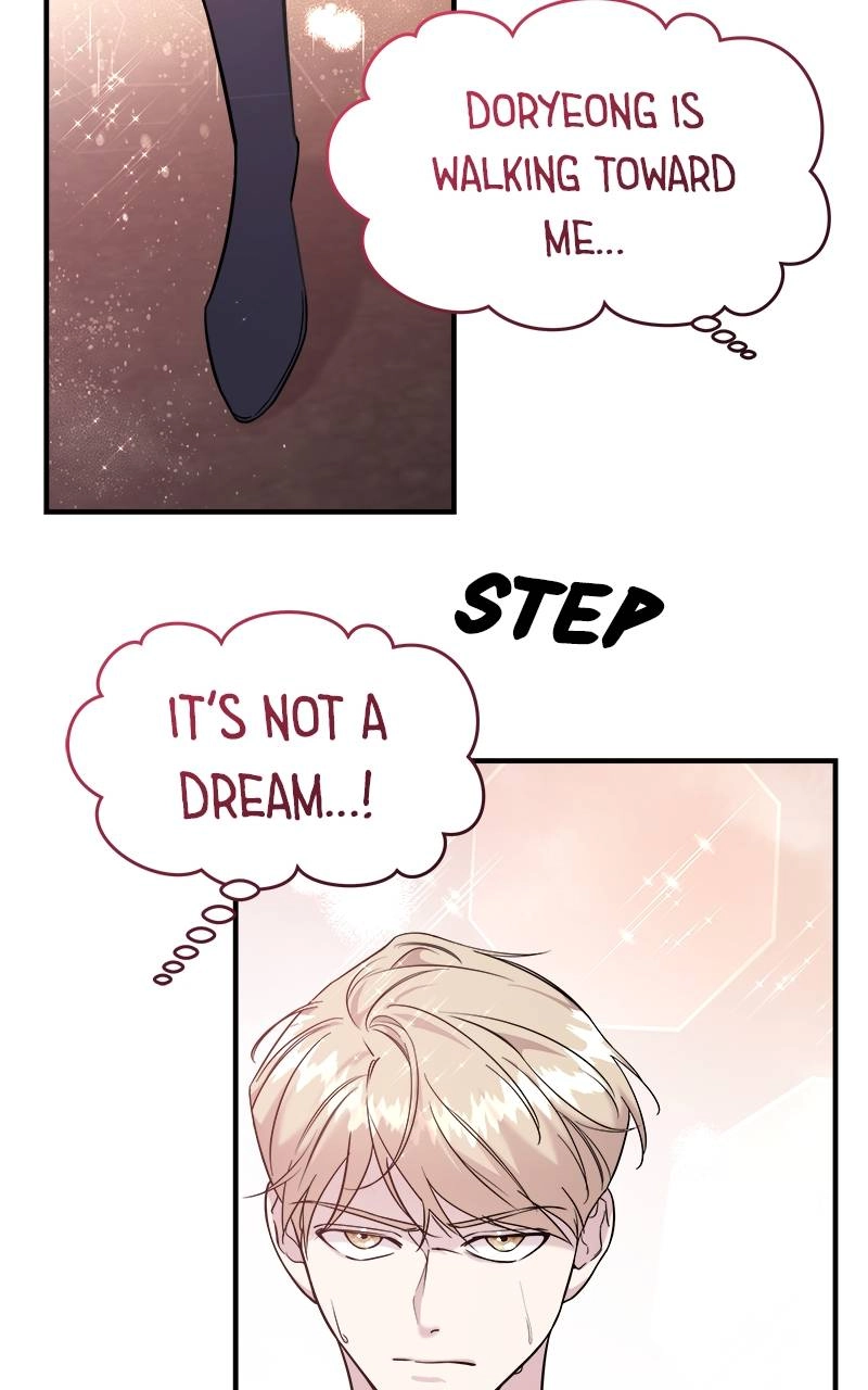 Villain with a Crush Chapter 4 Page 15