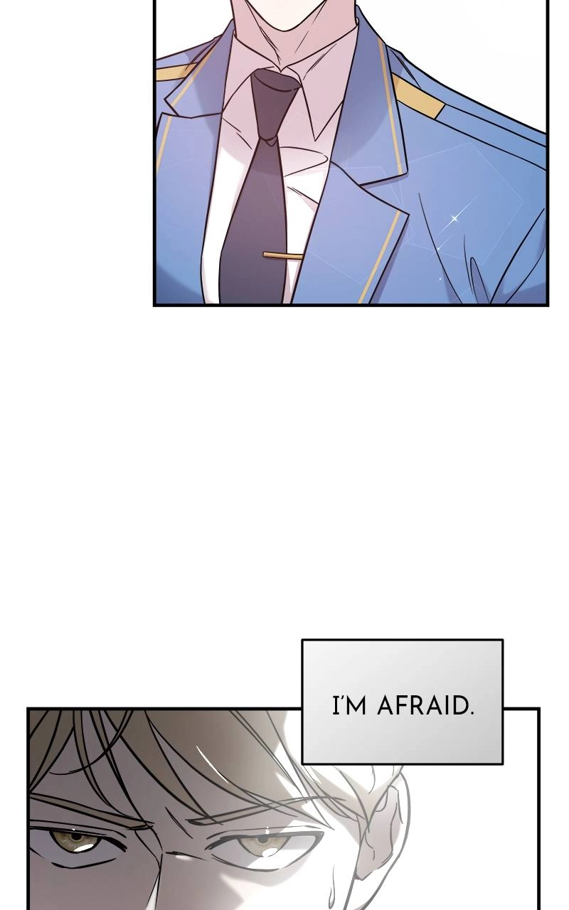 Villain with a Crush Chapter 4 Page 16