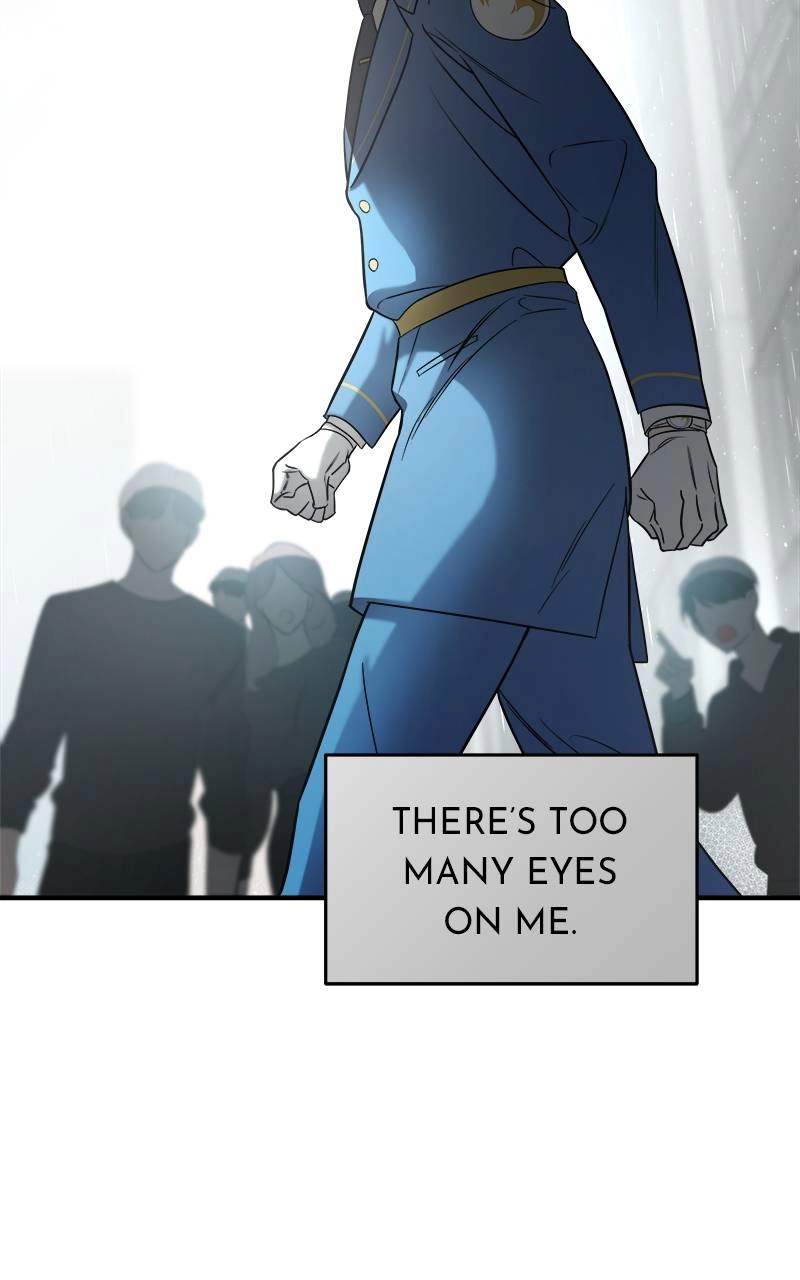 Villain with a Crush Chapter 4 Page 18