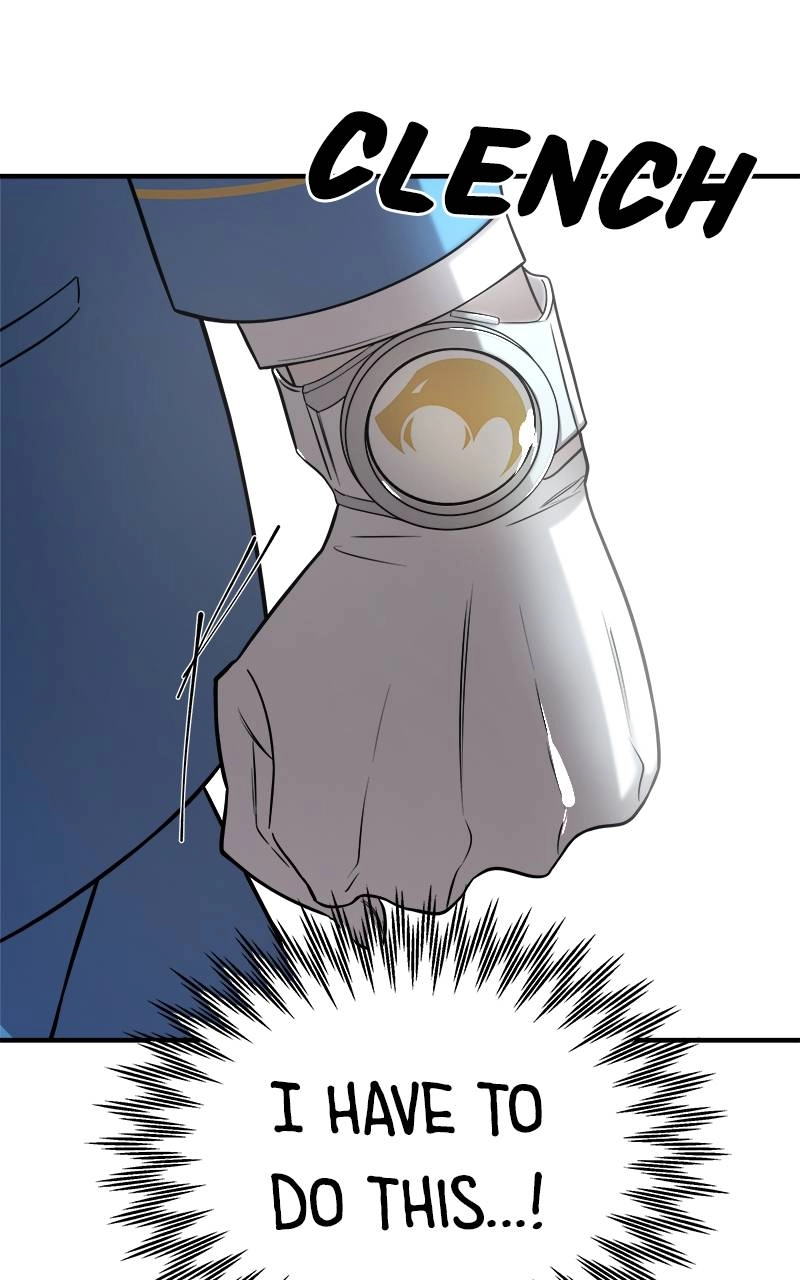 Villain with a Crush Chapter 4 Page 19