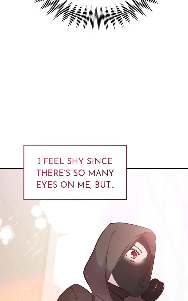 Villain with a Crush Chapter 4 Page 20