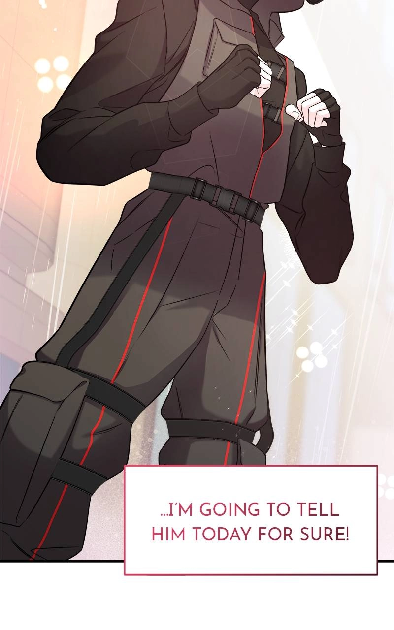 Villain with a Crush Chapter 4 Page 21