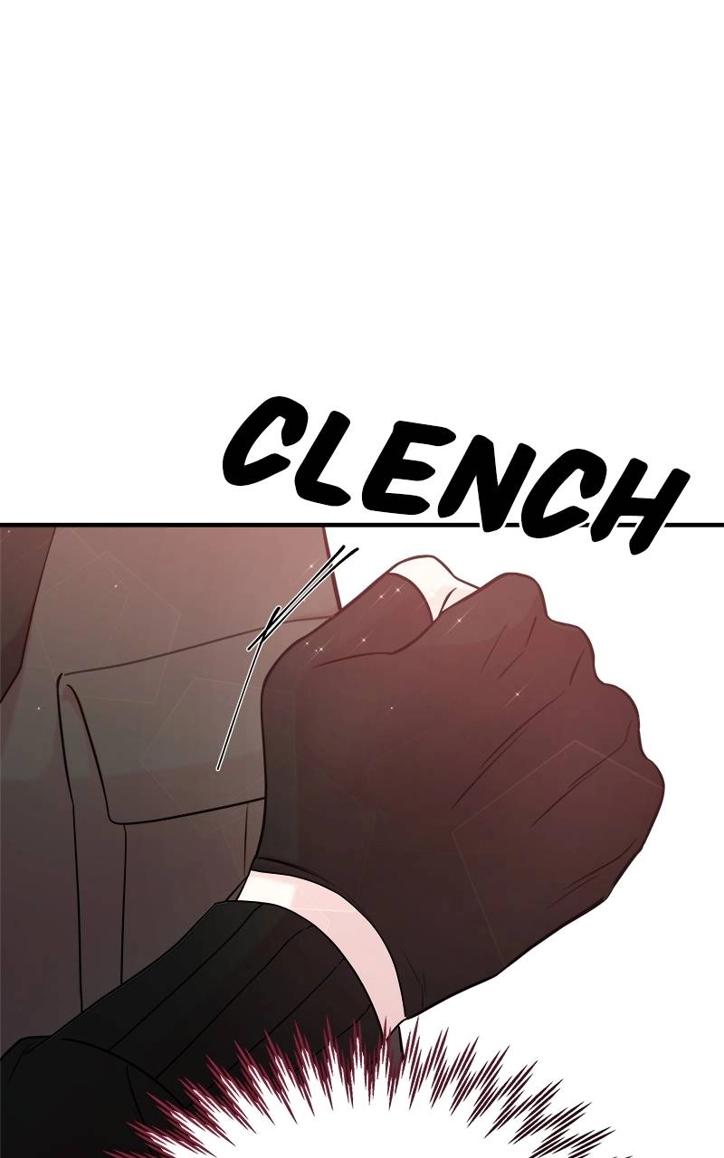 Villain with a Crush Chapter 4 Page 22