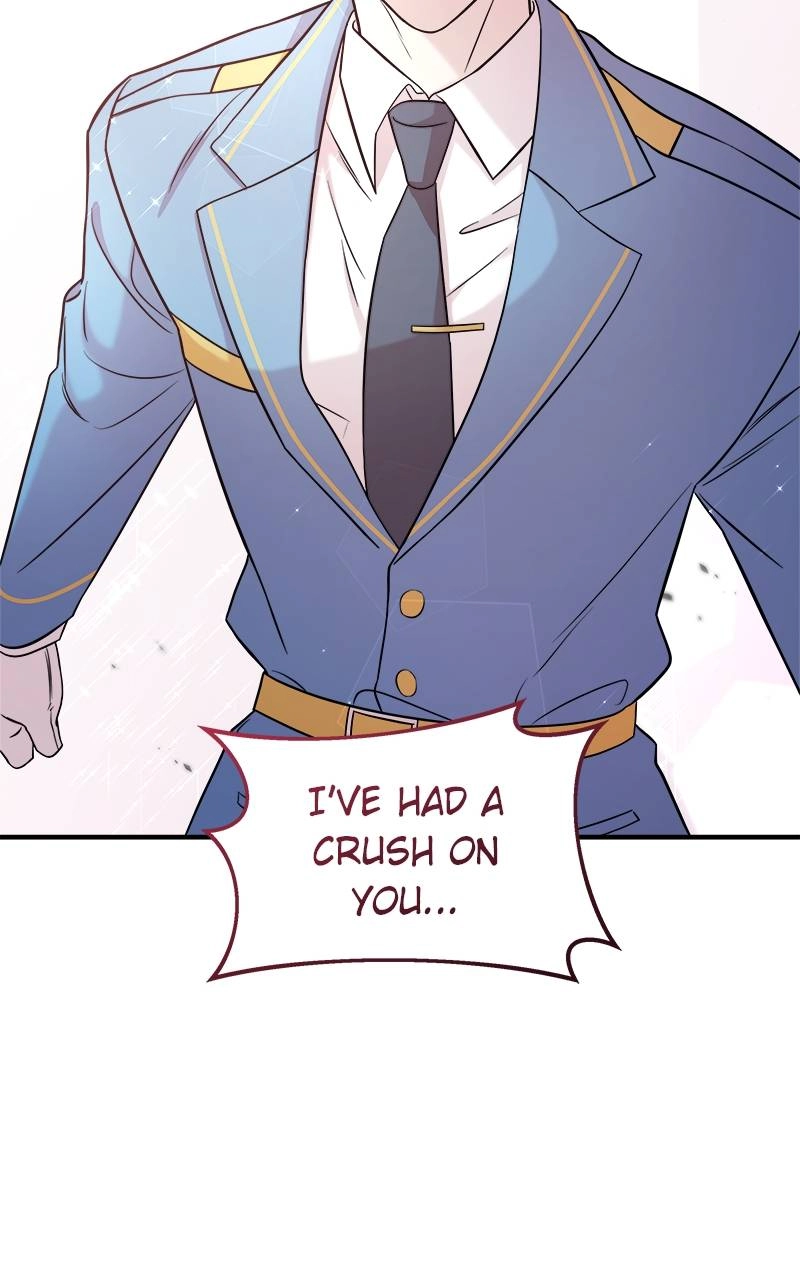 Villain with a Crush Chapter 4 Page 26