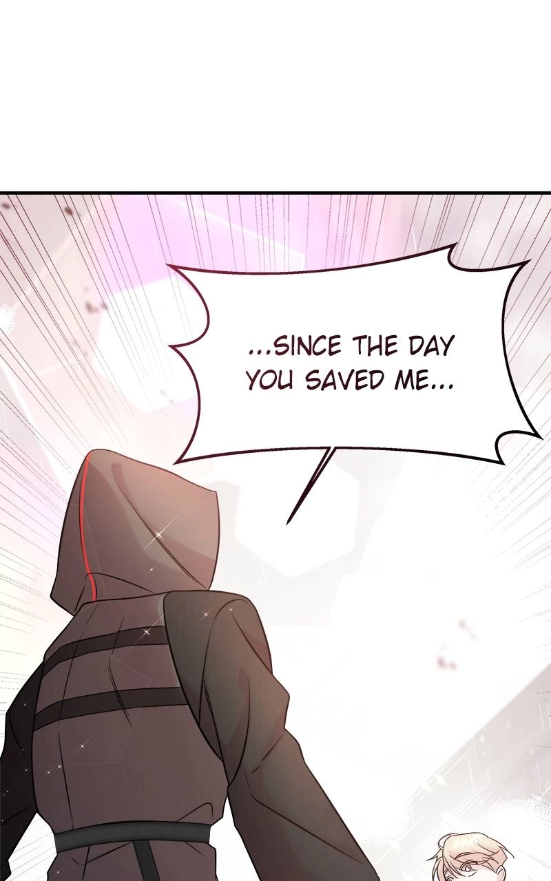 Villain with a Crush Chapter 4 Page 27