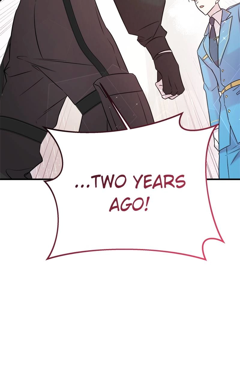 Villain with a Crush Chapter 4 Page 28