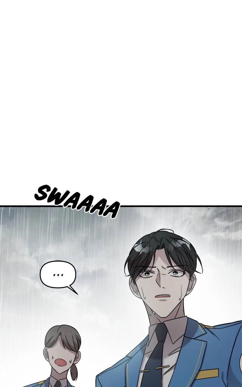 Villain with a Crush Chapter 4 Page 29