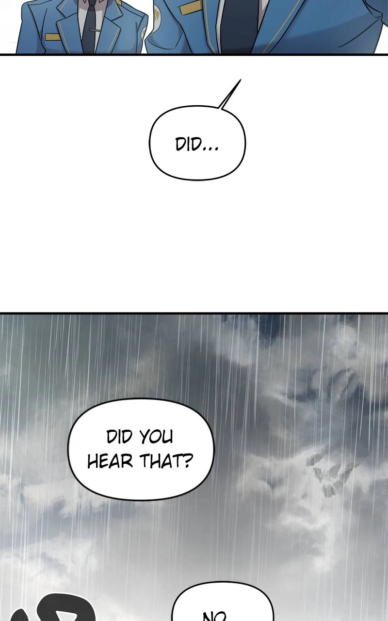 Villain with a Crush Chapter 4 Page 30