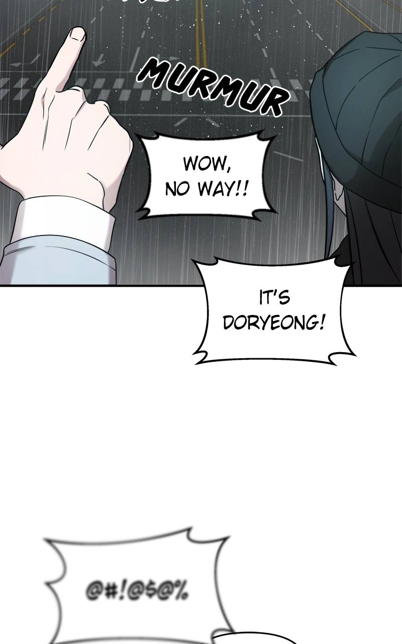 Villain with a Crush Chapter 4 Page 32