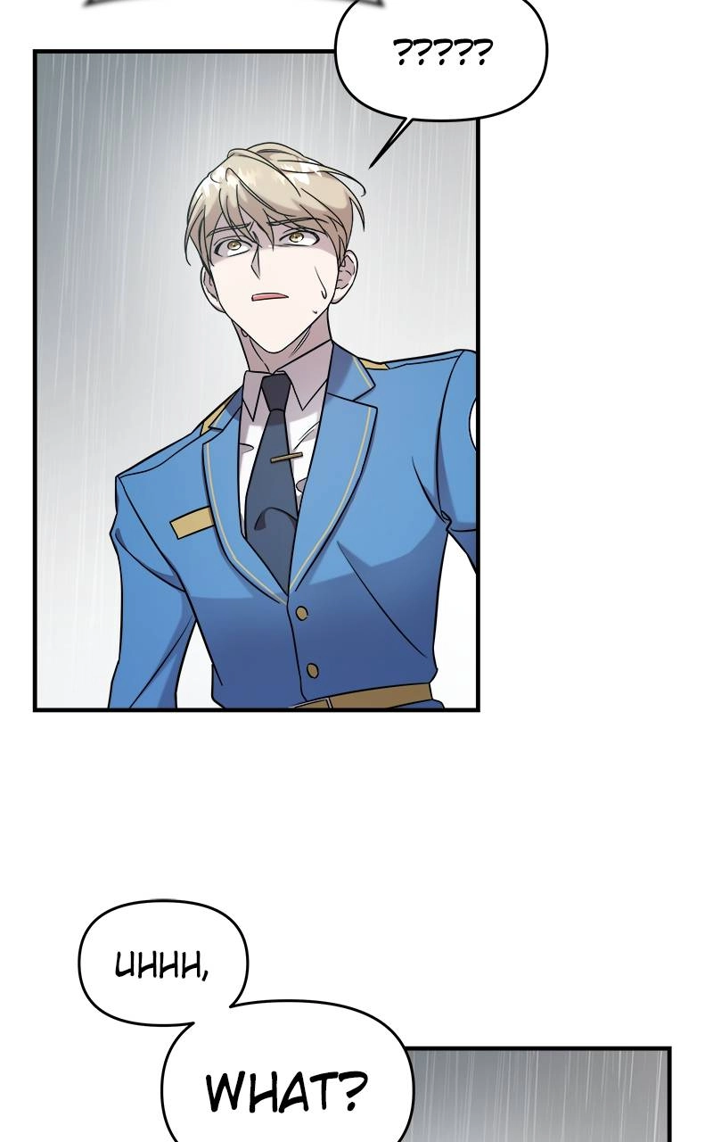 Villain with a Crush Chapter 4 Page 33