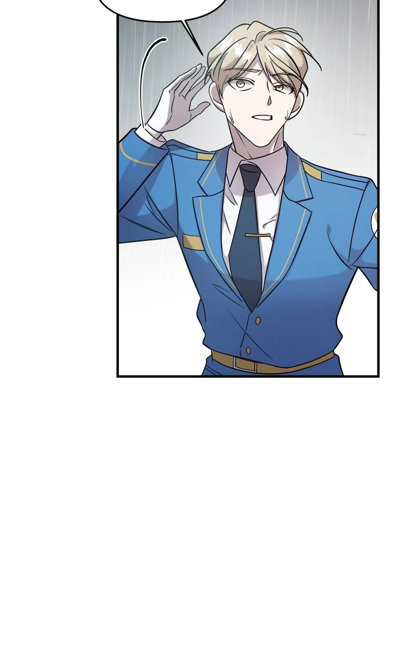 Villain with a Crush Chapter 4 Page 34