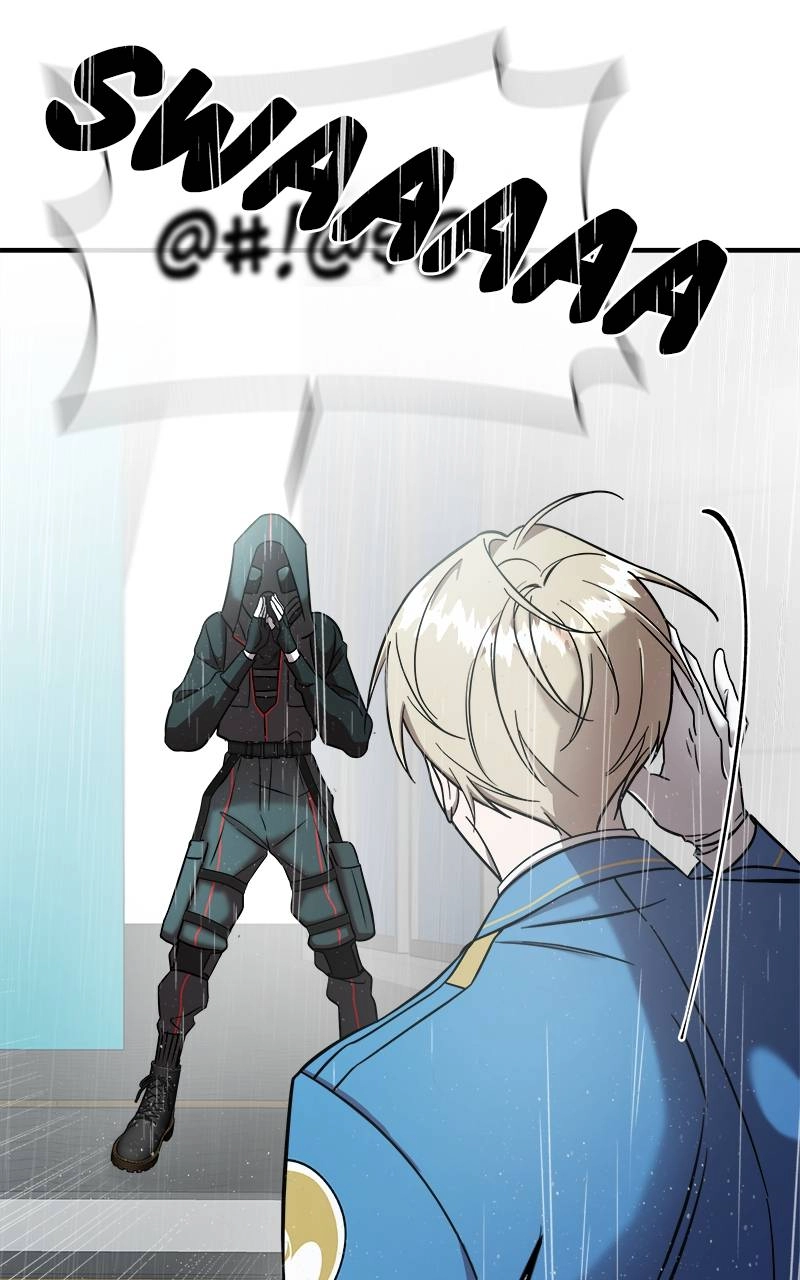 Villain with a Crush Chapter 4 Page 35