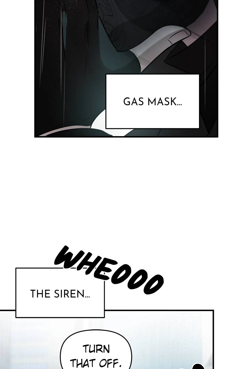 Villain with a Crush Chapter 4 Page 38