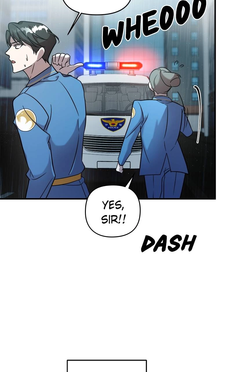 Villain with a Crush Chapter 4 Page 39