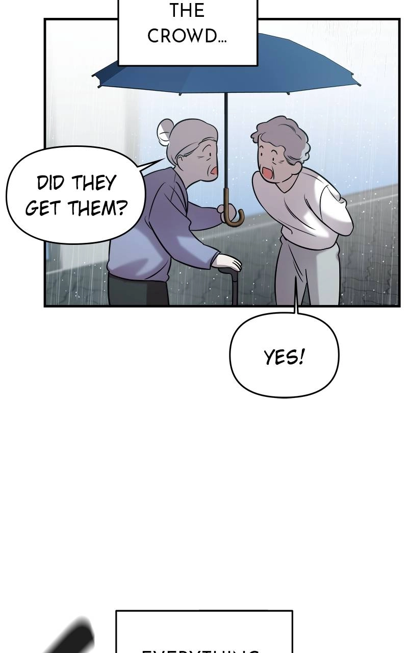 Villain with a Crush Chapter 4 Page 40