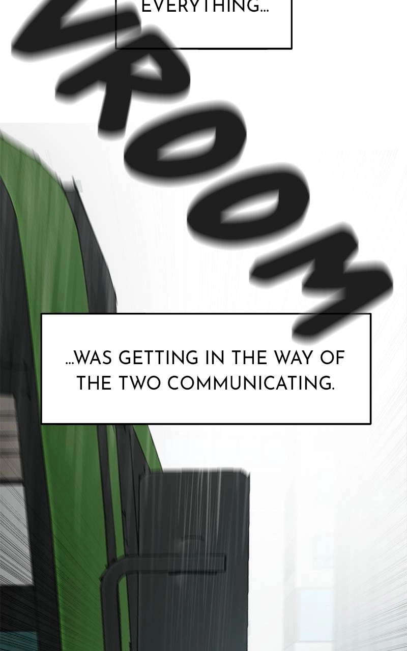 Villain with a Crush Chapter 4 Page 41