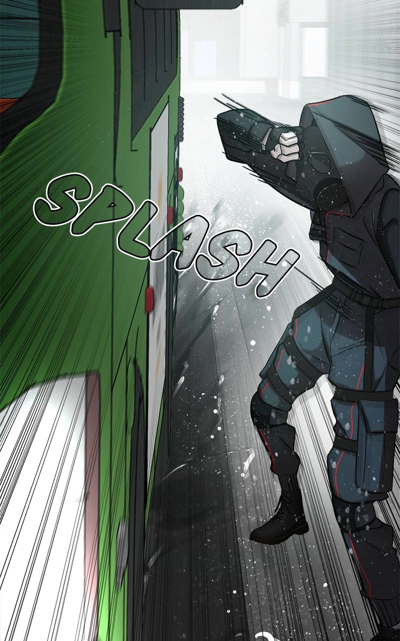 Villain with a Crush Chapter 4 Page 42