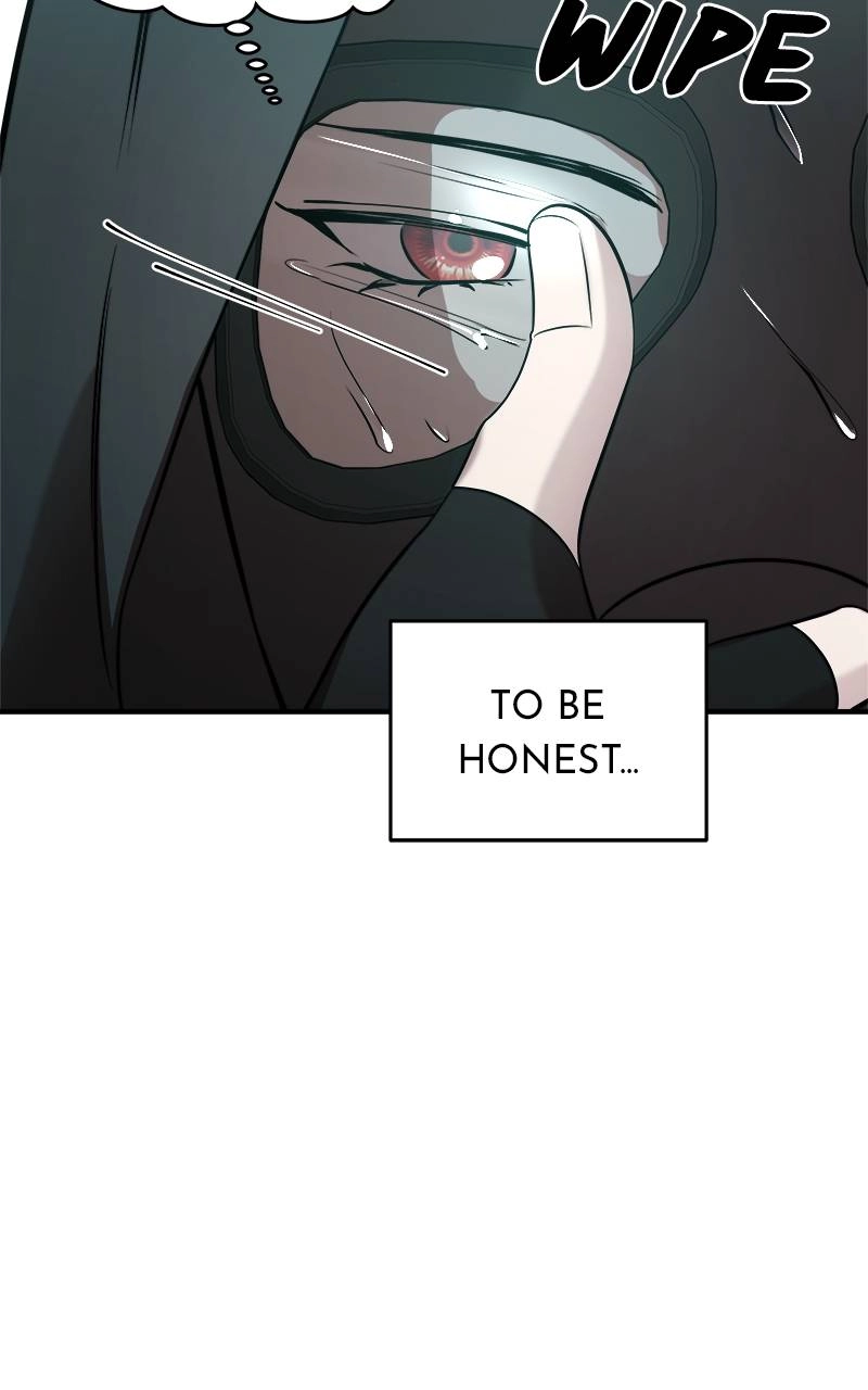 Villain with a Crush Chapter 4 Page 44