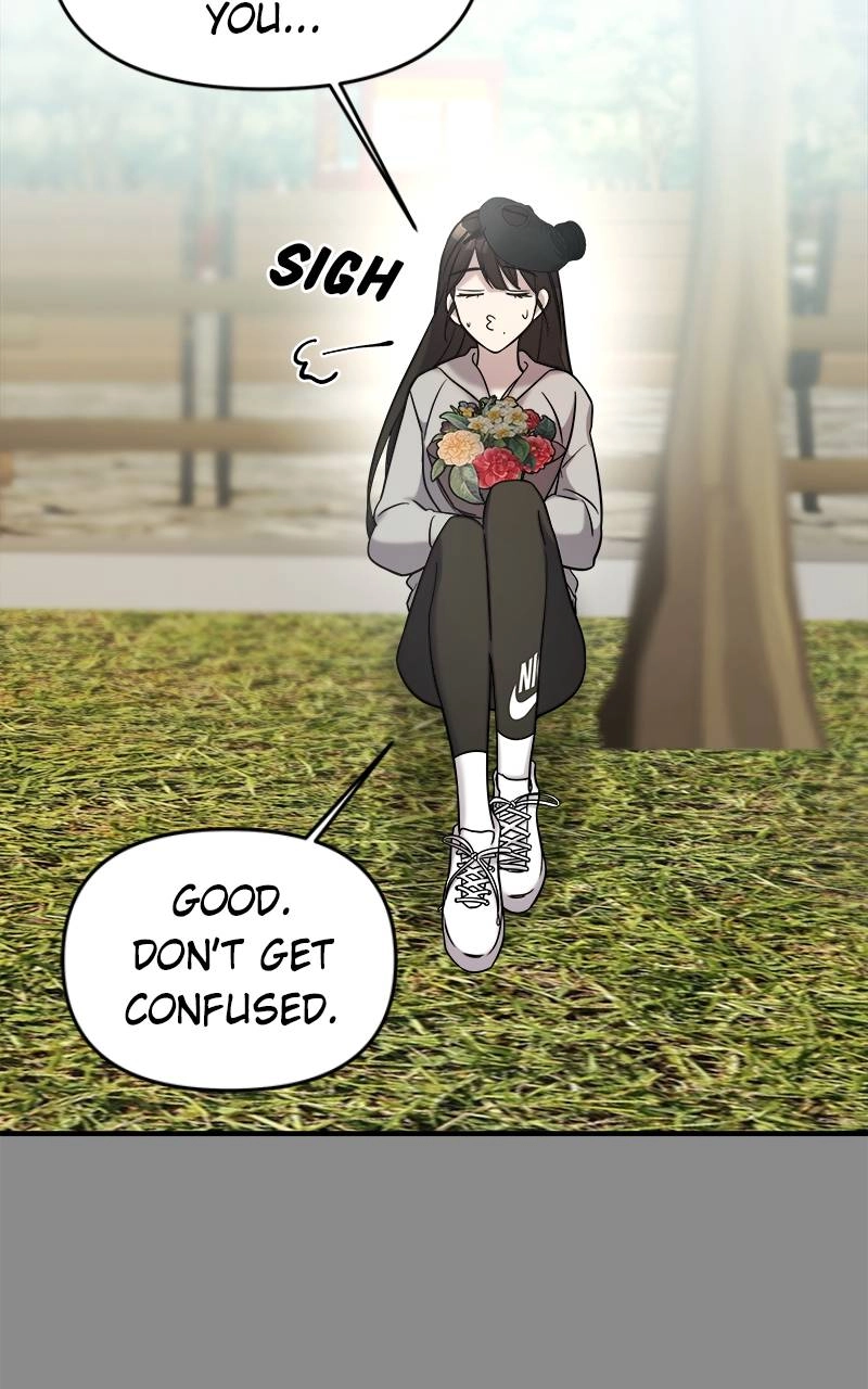 Villain with a Crush Chapter 4 Page 48