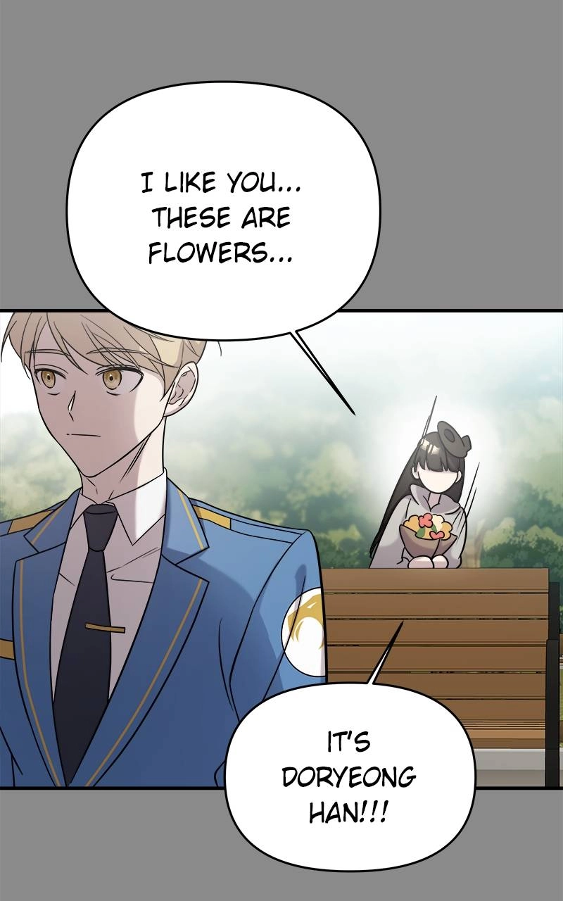 Villain with a Crush Chapter 4 Page 49