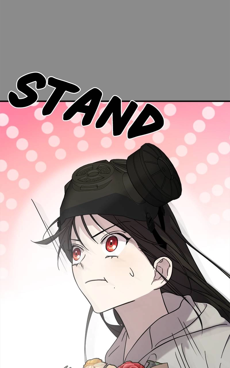 Villain with a Crush Chapter 4 Page 50