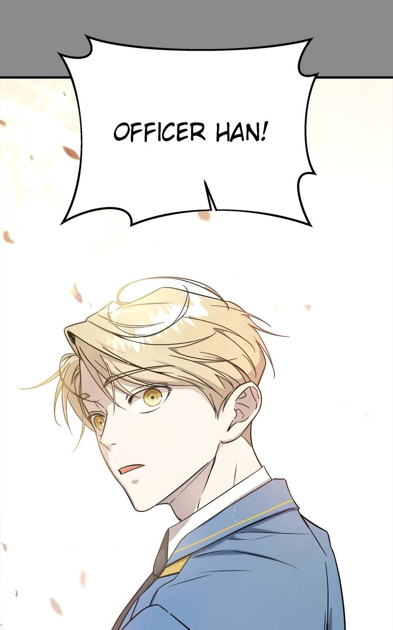 Villain with a Crush Chapter 4 Page 52