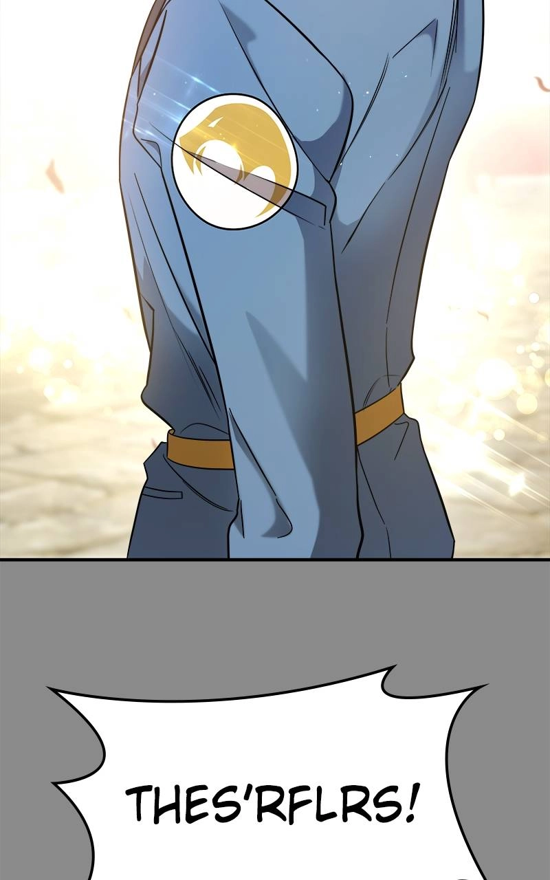 Villain with a Crush Chapter 4 Page 53