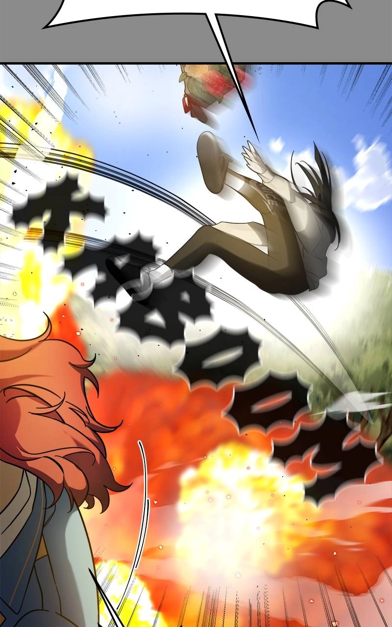 Villain with a Crush Chapter 4 Page 54