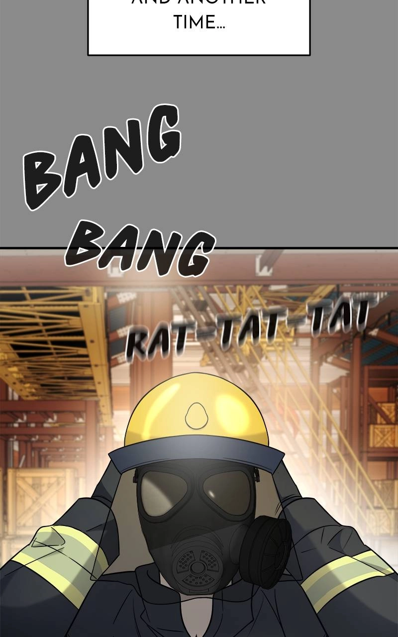 Villain with a Crush Chapter 4 Page 56