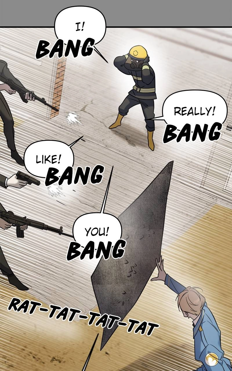 Villain with a Crush Chapter 4 Page 58