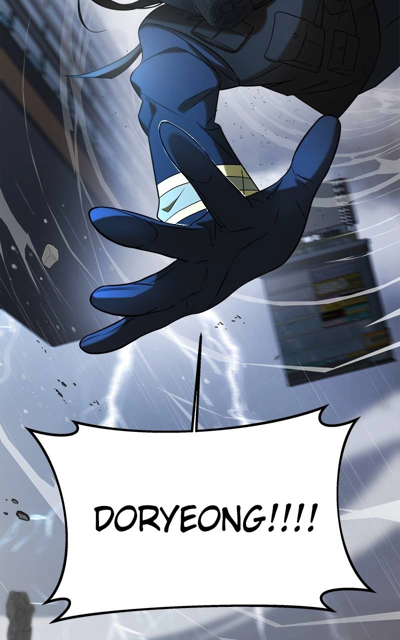 Villain with a Crush Chapter 4 Page 61