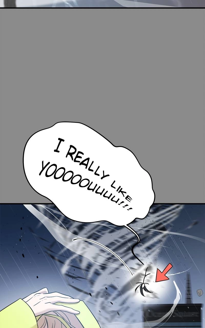 Villain with a Crush Chapter 4 Page 62