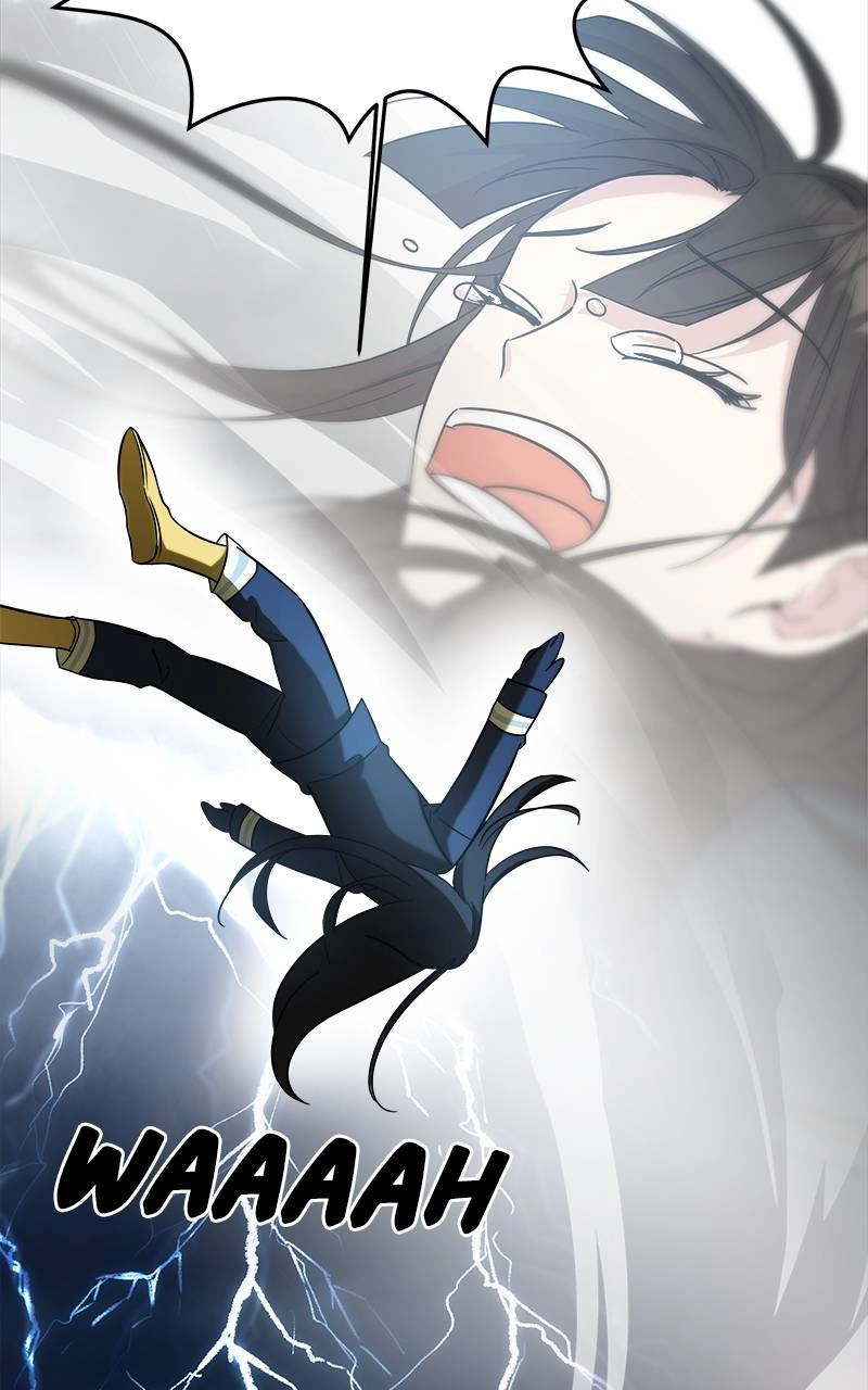 Villain with a Crush Chapter 4 Page 64