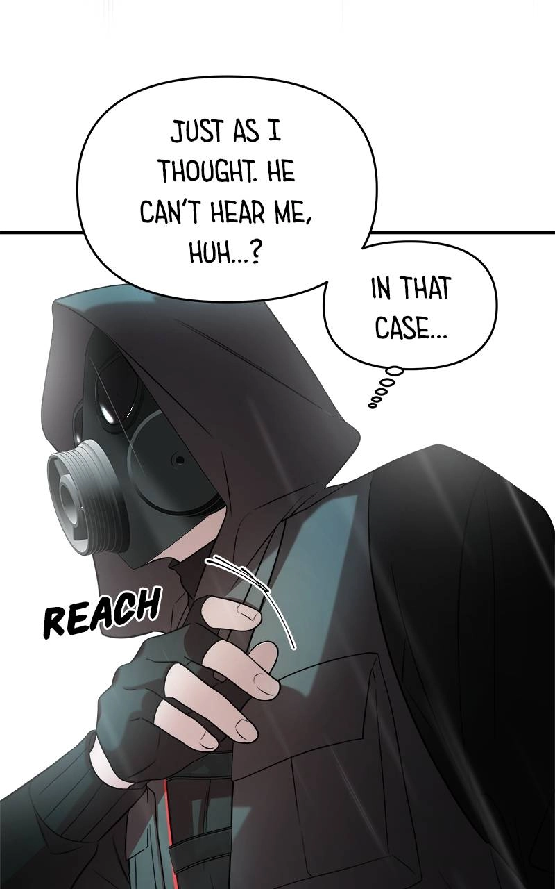 Villain with a Crush Chapter 4 Page 66