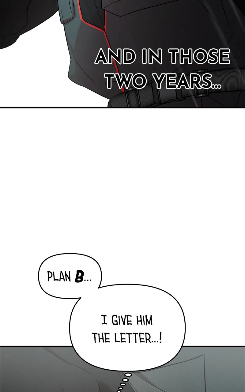 Villain with a Crush Chapter 4 Page 67