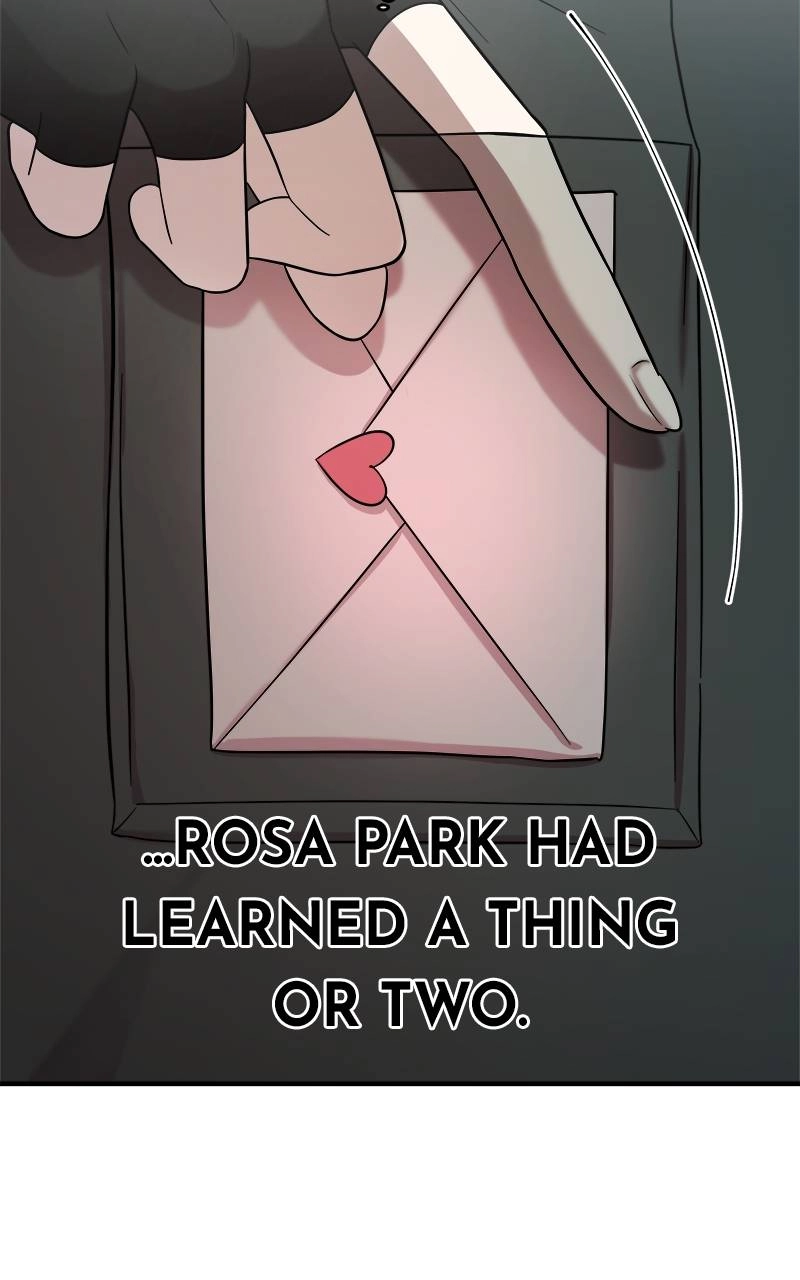 Villain with a Crush Chapter 4 Page 68