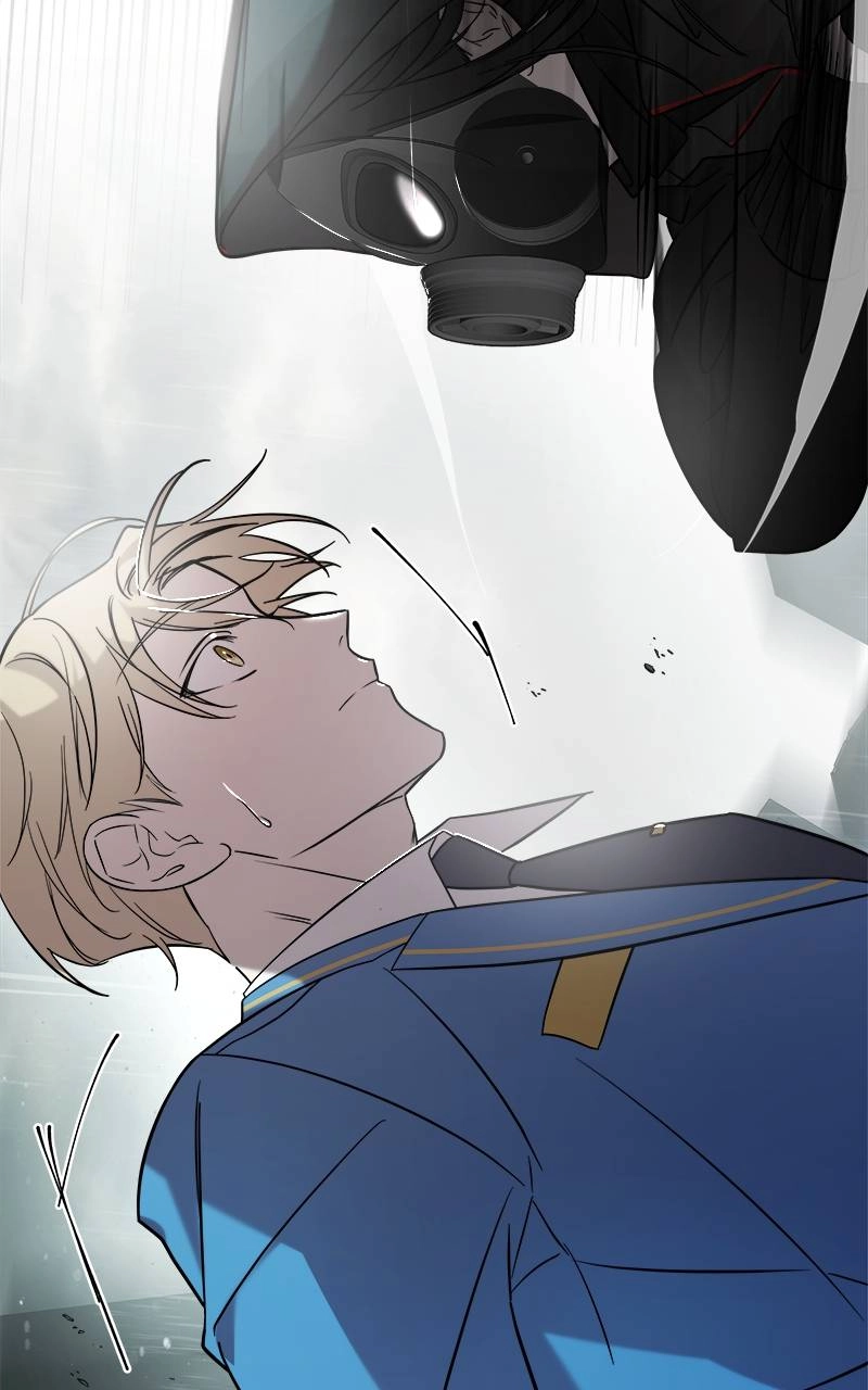 Villain with a Crush Chapter 4 Page 71