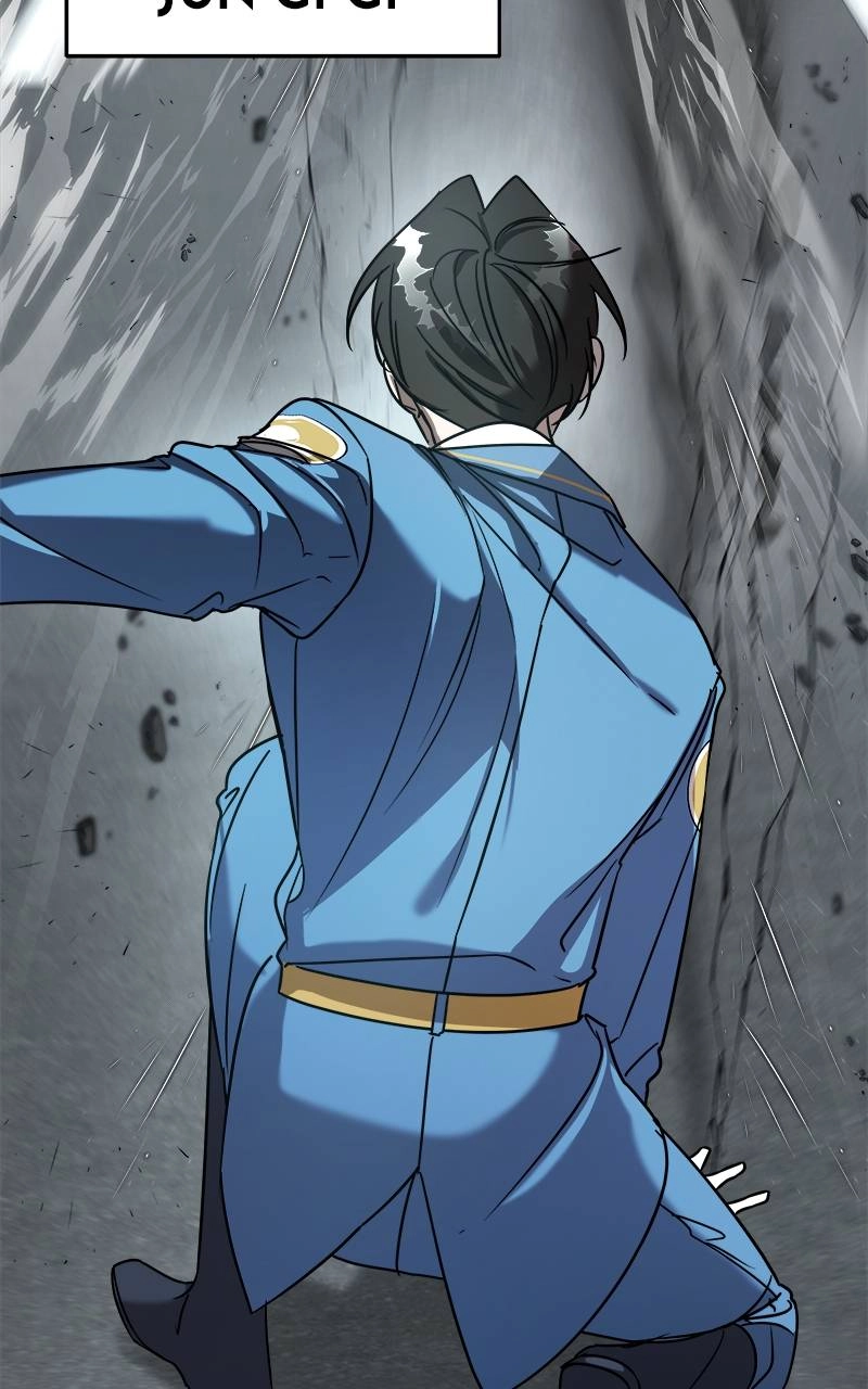 Villain with a Crush Chapter 4 Page 79