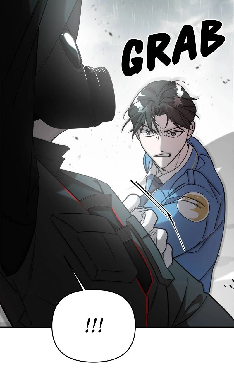 Villain with a Crush Chapter 4 Page 83