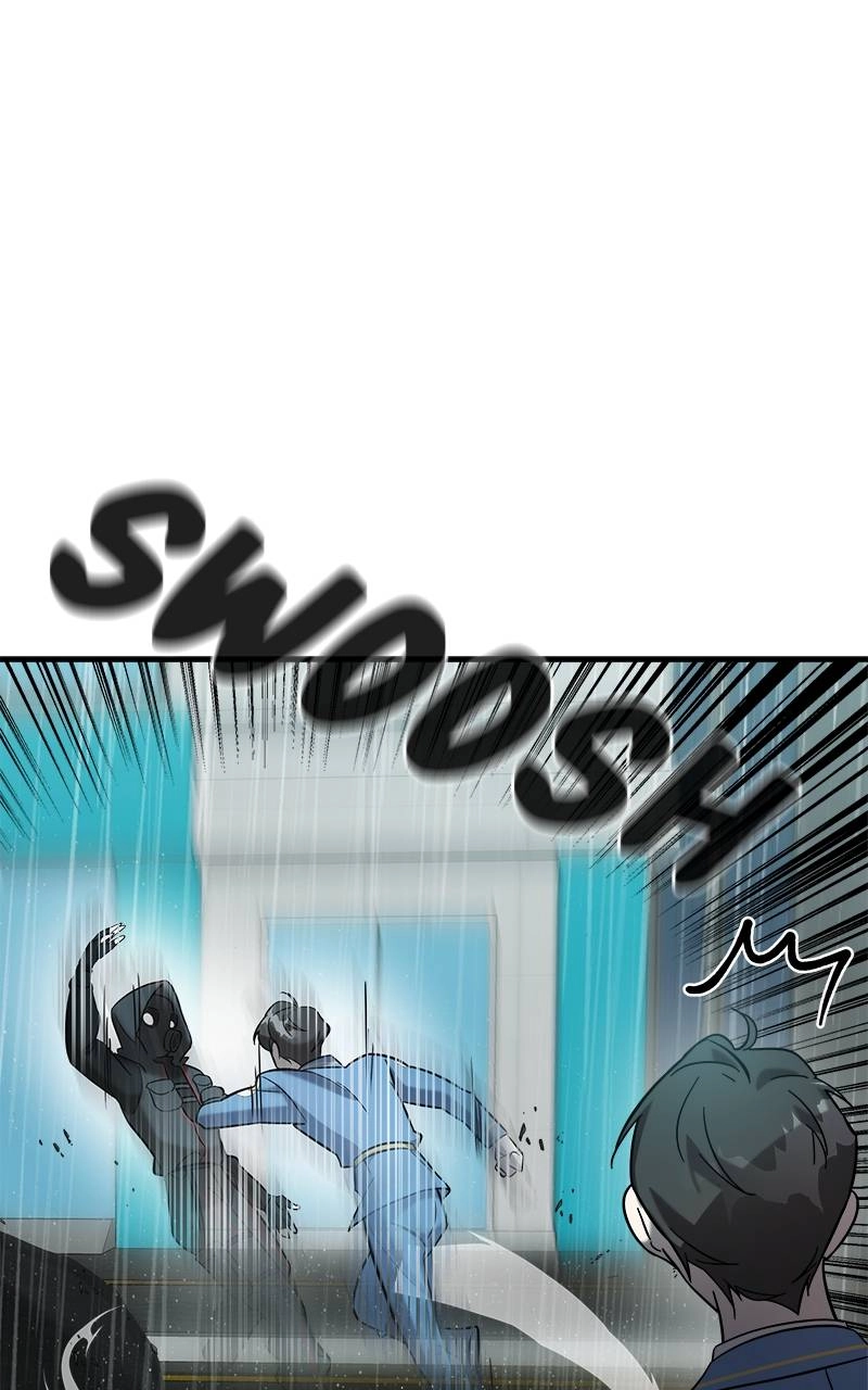 Villain with a Crush Chapter 4 Page 84