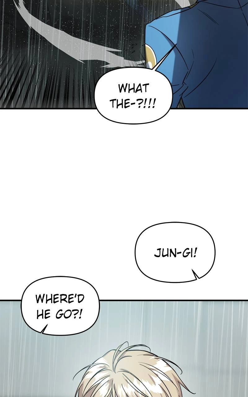 Villain with a Crush Chapter 4 Page 85